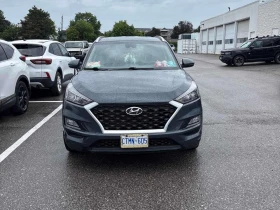 Hyundai Tucson * Preferred * АВТОКРЕДИТ БЕЗ ПЪРВОНАЧАЛНА ВНОСКА* , снимка 6