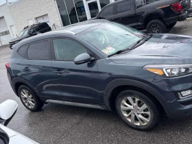 Hyundai Tucson * Preferred * АВТОКРЕДИТ БЕЗ ПЪРВОНАЧАЛНА ВНОСКА* , снимка 3