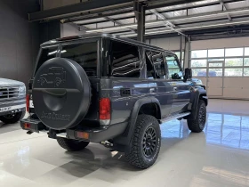 Toyota Land cruiser GDJ76-G, снимка 7