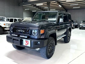 Toyota Land cruiser GDJ76-G, снимка 3