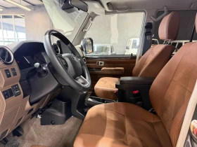 Toyota Land cruiser GDJ76-G, снимка 10