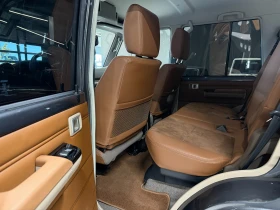 Toyota Land cruiser GDJ76-G, снимка 12