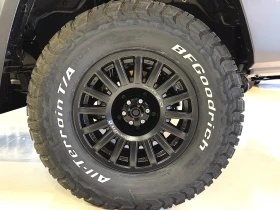 Toyota Land cruiser GDJ76-G, снимка 17