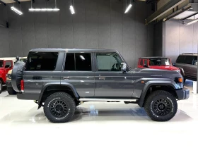Toyota Land cruiser GDJ76-G, снимка 8