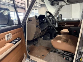 Toyota Land cruiser GDJ76-G, снимка 11