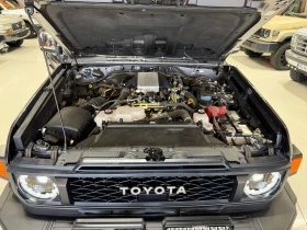 Toyota Land cruiser GDJ76-G, снимка 16