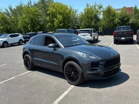 Porsche Macan * AWD * ПРЕДСТАВИТЕЛСТВО * CARFAX, снимка 3