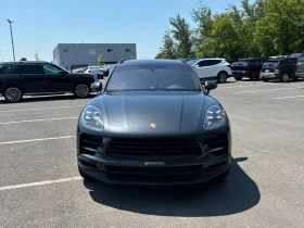 Porsche Macan * AWD * ПРЕДСТАВИТЕЛСТВО * CARFAX, снимка 2