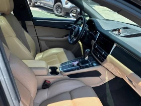 Porsche Macan * AWD * ПРЕДСТАВИТЕЛСТВО * CARFAX, снимка 14