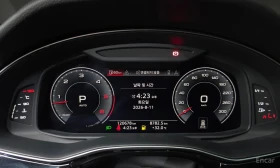Audi Q7 45 TDI FULL EXTRAS Цена до България, снимка 13