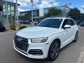 Audi Q5 * Progressiv * CARFAX * ОПЦИЯ ЗА ФИНАНСИРАНЕ , снимка 1