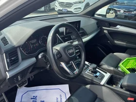 Audi Q5 * Progressiv * CARFAX * ОПЦИЯ ЗА ФИНАНСИРАНЕ , снимка 5