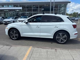 Audi Q5 * Progressiv * CARFAX * ОПЦИЯ ЗА ФИНАНСИРАНЕ , снимка 2