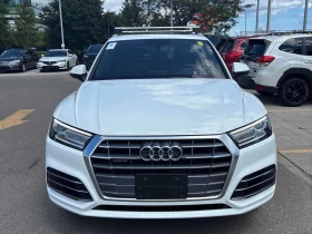 Audi Q5 * Progressiv * CARFAX * ОПЦИЯ ЗА ФИНАНСИРАНЕ , снимка 6