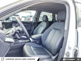 Audi Q5 2.0* S* LINE* MATRIX* , снимка 12