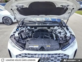 Audi Q5 2.0* S* LINE* MATRIX* , снимка 16
