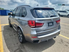 BMW X5 Sports Activity* АвтоКредит* (ЦЕНА ДО БГ), снимка 6