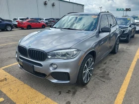 BMW X5 Sports Activity* АвтоКредит* (ЦЕНА ДО БГ), снимка 1