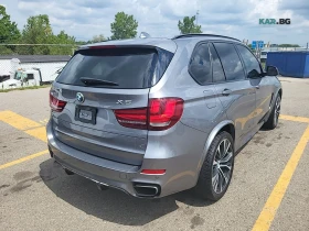 BMW X5 Sports Activity* АвтоКредит* (ЦЕНА ДО БГ), снимка 4
