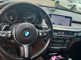 BMW X5 Sports Activity* АвтоКредит* (ЦЕНА ДО БГ), снимка 11