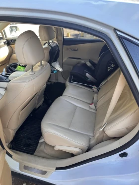 Lexus RX 450h 450h ГАЗ, снимка 14