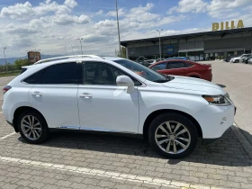 Lexus RX 450h 450h, снимка 11