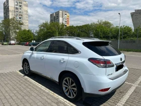 Lexus RX 450h 450h, снимка 12