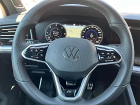VW Touareg, снимка 5