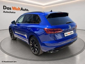 VW Touareg, снимка 3