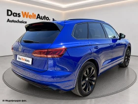 VW Touareg, снимка 4