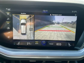 VW Touareg, снимка 12