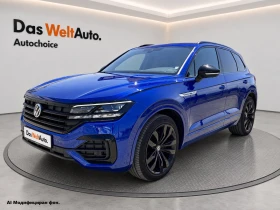 VW Touareg, снимка 1
