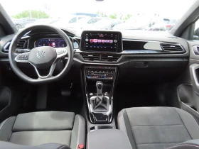 VW T-Roc, снимка 5