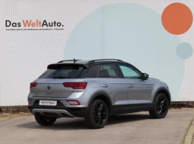 VW T-Roc, снимка 2