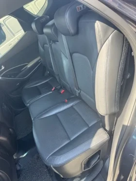 Hyundai Santa fe 2.0 CRDi 4WD - САМО 30% АВАНС, снимка 13