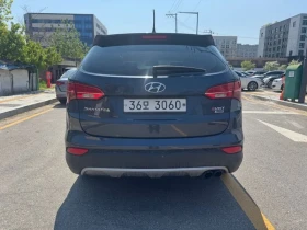 Hyundai Santa fe 2.0 CRDi 4WD - САМО 30% АВАНС, снимка 17