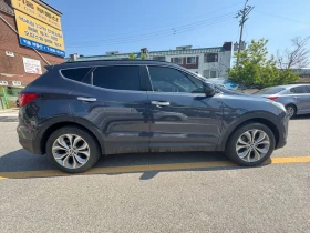 Hyundai Santa fe 2.0 CRDi 4WD - САМО 30% АВАНС, снимка 4