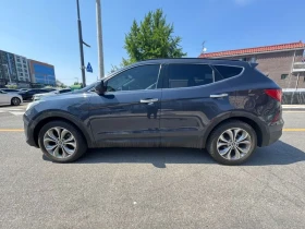 Hyundai Santa fe 2.0 CRDi 4WD - САМО 30% АВАНС, снимка 2
