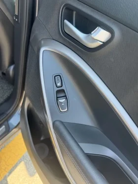 Hyundai Santa fe 2.0 CRDi 4WD - САМО 30% АВАНС, снимка 10