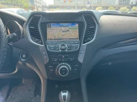 Hyundai Santa fe 2.0 CRDi 4WD - САМО 30% АВАНС, снимка 12