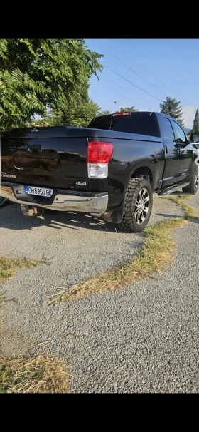 Toyota Tundra Limited , снимка 4