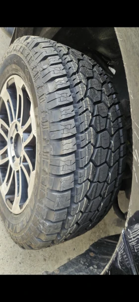 Toyota Tundra Limited , снимка 3
