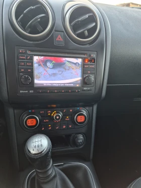 Nissan Qashqai 1.5 DCI  n-tec - Evro 5, снимка 11