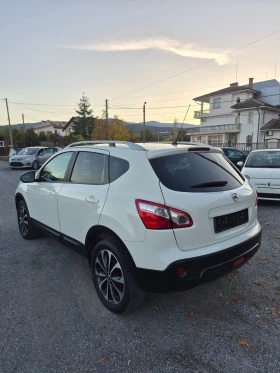 Nissan Qashqai 1.5 DCI  n-tec - Evro 5, снимка 4