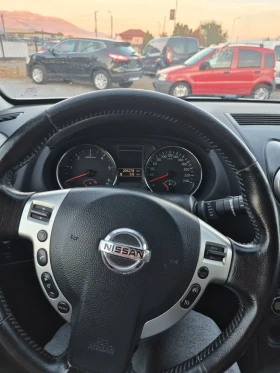 Nissan Qashqai 1.5 DCI  n-tec - Evro 5, снимка 12