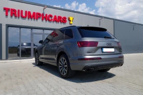 Audi Q7, снимка 4