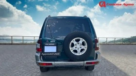 Mitsubishi Pajero  | Mobile.bg    4