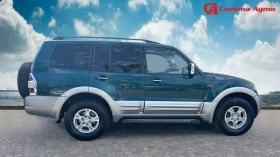 Mitsubishi Pajero  | Mobile.bg    17