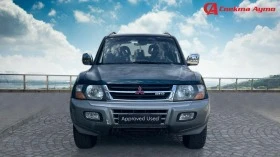 Mitsubishi Pajero  | Mobile.bg    5