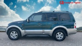 Mitsubishi Pajero  | Mobile.bg    3